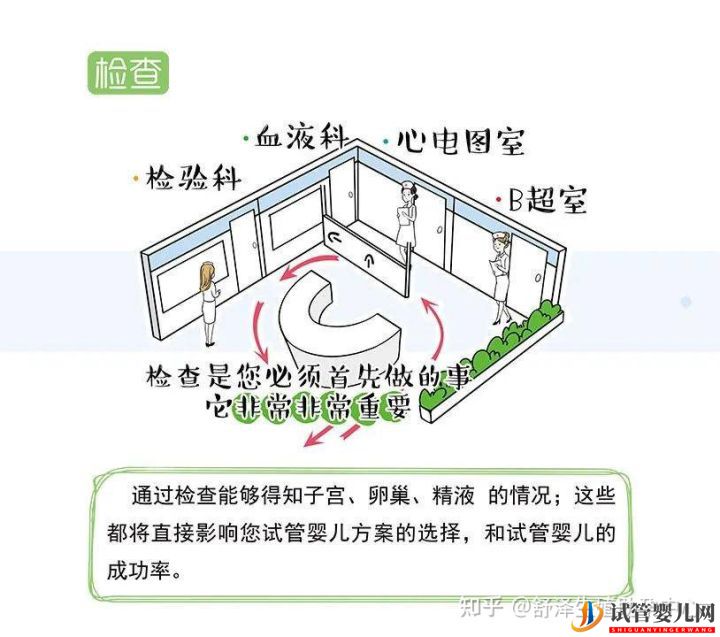 一个试管婴儿周期多长时间,具体流程怎么样(图4)