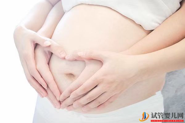 做试管婴儿一定要剖腹产吗？剖宫产对宝宝的风险(图1)