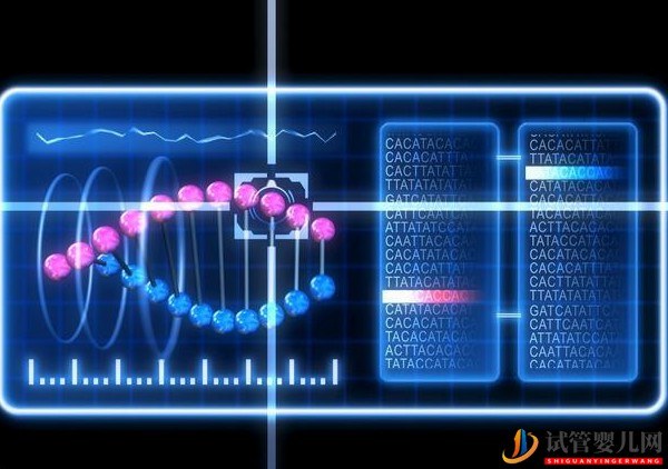 剖析美国试管婴儿技术-细胞切片提取会损伤囊胚质量吗？(图2)