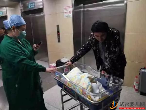 中国首例试管婴儿当妈妈啦，你对试管婴儿还有哪些误解？(图1)
