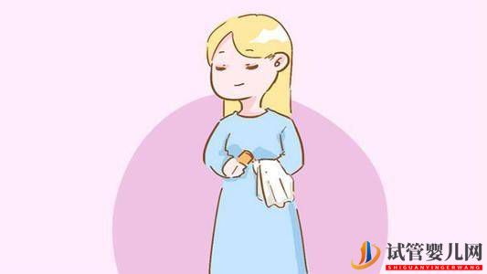 输卵管不通畅是由哪些因素引起的？做试管婴儿还有可能怀孕吗？(图1)