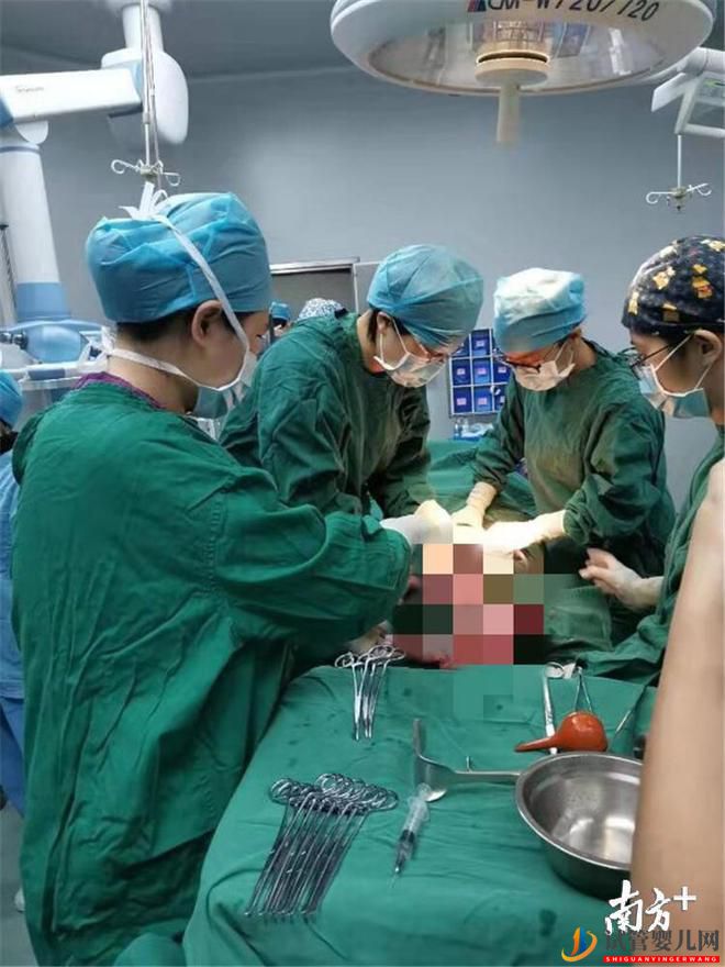 试管婴儿网:惠州市第二妇幼保健院首例试管婴儿出生了(图2)