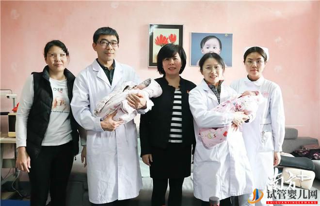 试管婴儿网:惠州市第二妇幼保健院首例试管婴儿出生了(图3)