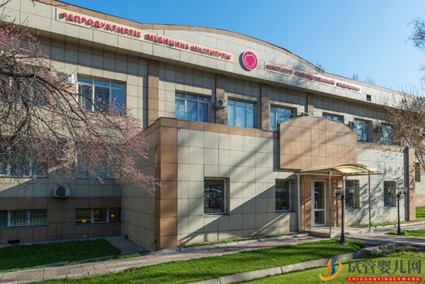 哈萨克斯坦IRM医院