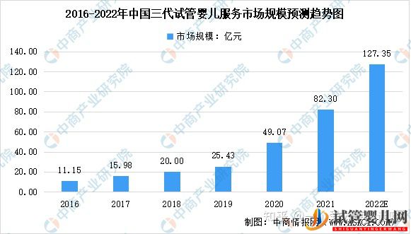 试管婴儿网:2022年中国试管婴儿及第三代试管婴儿服务市场(图3)