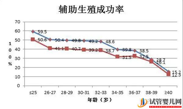 试管婴儿网:高龄试管如何提高成功率_你不知道的都在这里(图4)