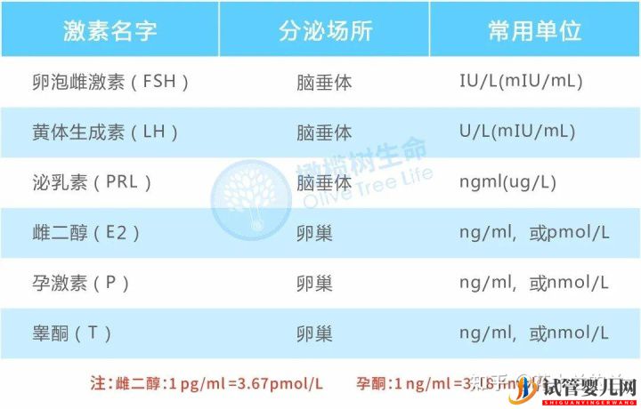 试管婴儿网:盘点试管婴儿助孕前,必做检查项目+注意事项!(图1)