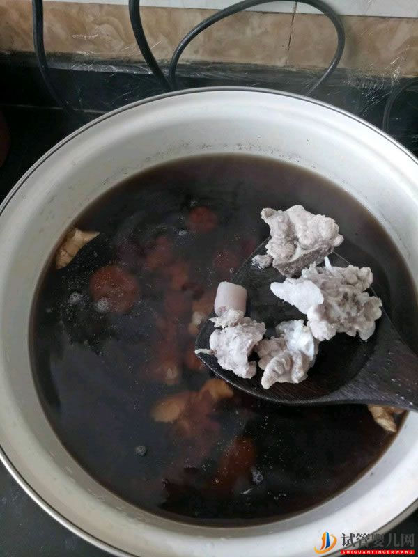 黑豆/ 黑豆豆浆 / 黑豆汤