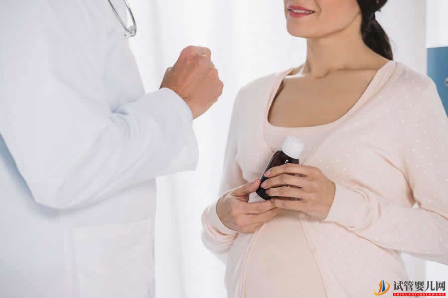 孕前检查都检查什么