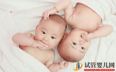 美赢医疗娱乐圈双胞胎盛行-秘密竟然是美国试管婴儿（试管婴儿多少钱）(图1)