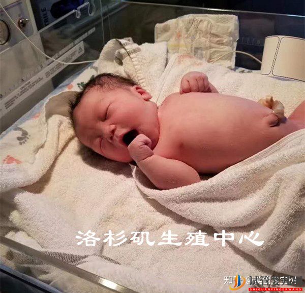 一个非常顺利的美国试管助孕成功案例（试管婴儿多少钱）(图1)