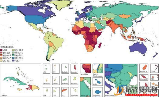 试管婴儿美国,泰国,中国,比较（试管婴儿多少钱）(图5)