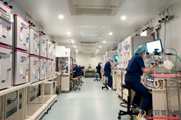 日本英医院试管婴儿成功率