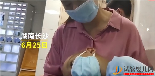 试管婴儿网:16年湖南女子经4次人工试管,产下双胞胎,不料3年后生活陷入绝境(图4)