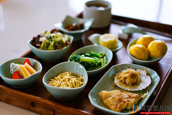 子宫腺肌症患者要注意日常饮食