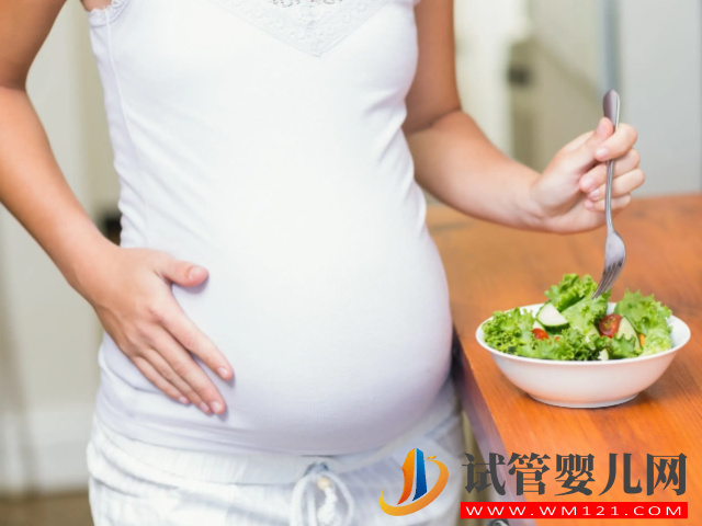 孕期控制体重从饮食入手