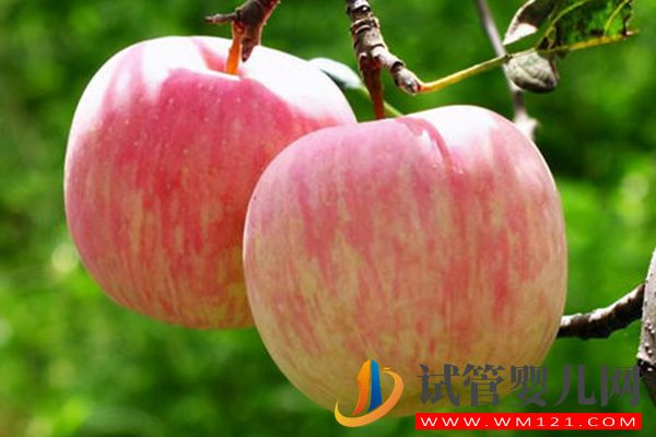 吃苹果能延缓子宫肌瘤生长