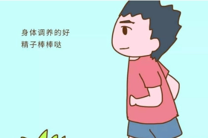 高龄男性如何提高生育力？(图1)