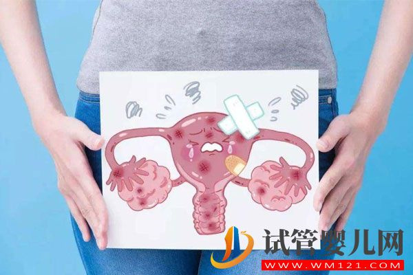 卵巢囊肿对试管助孕有影响吗