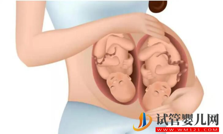 子宫发育不良可以做试管婴儿生双胞胎吗?(图2)