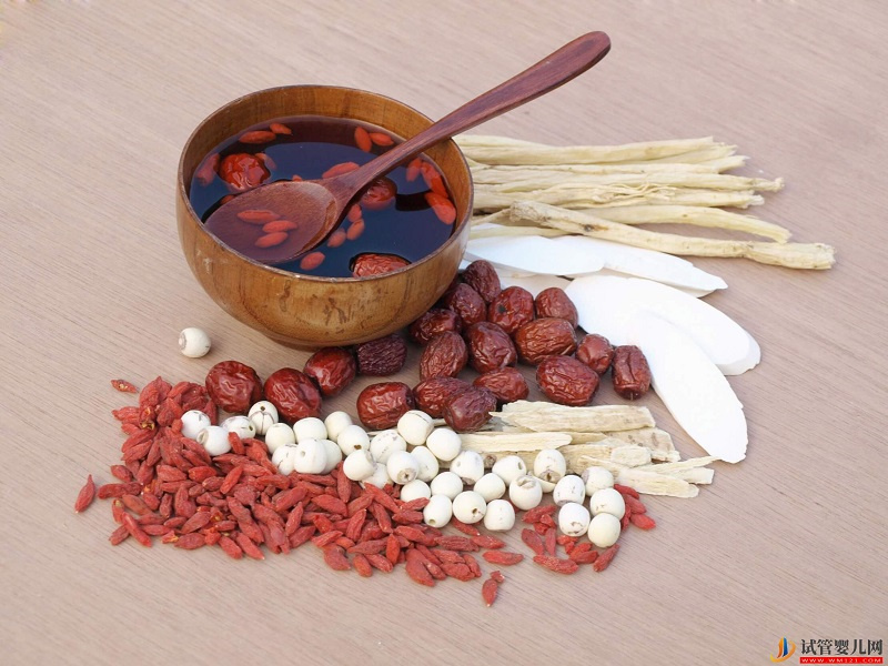 红枣黑豆水的功效 红豆黑豆薏米粥的热量(图1)
