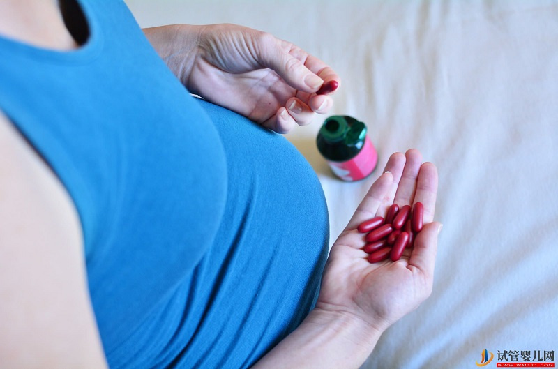排卵试纸该怎么用 备孕期间吃什么食物好(图1)