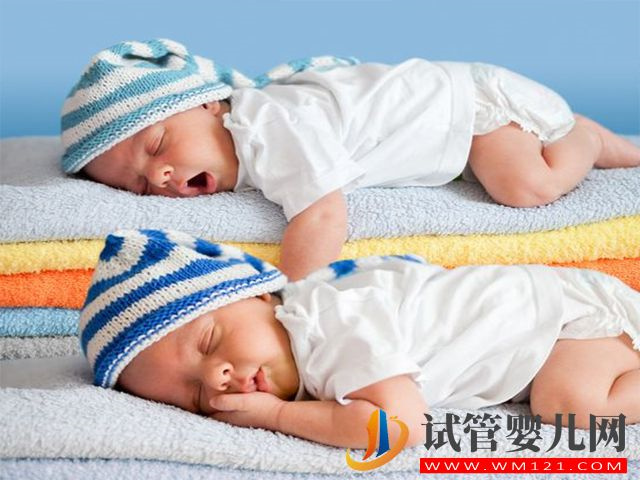 双胞胎的血值比通常的孕期间女性都要大