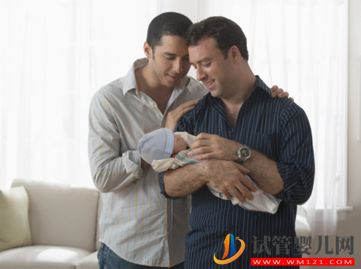 加拿大允许同性恋家庭做试管婴儿