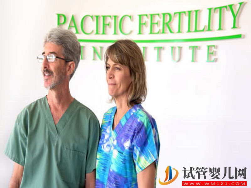 The Fertility Institutes美国第四代试管婴儿医院