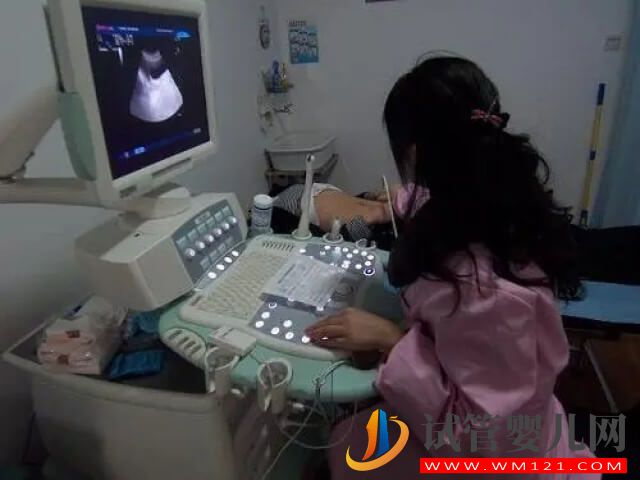 试管双胎35周胎儿发育标准尺寸