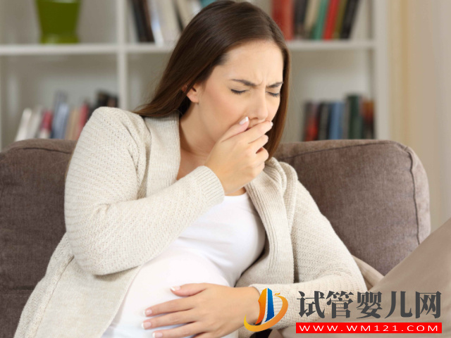 孕妇嘴巴酸是孕期早期反应