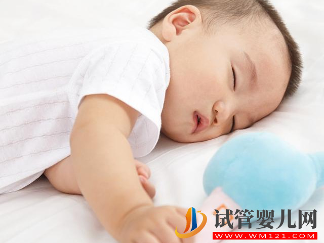 宝宝每次睡觉时长间隔2-3小时