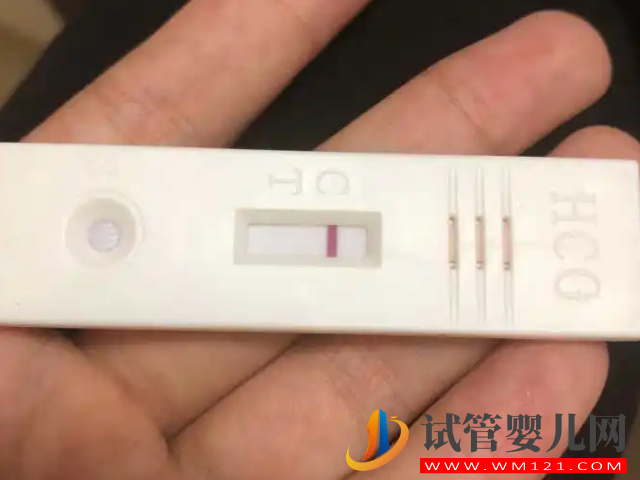 使用验孕棒前期吃了药会影响结果