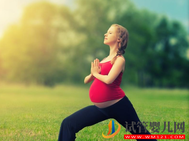 孕40周可以通过运动催生