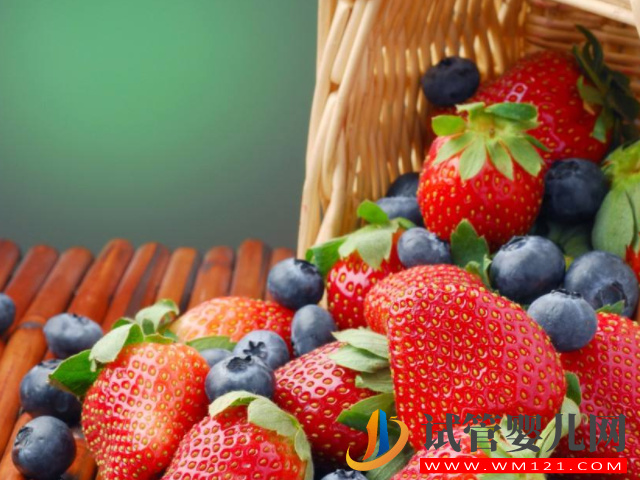 怀孕控糖可以吃热量低的水果