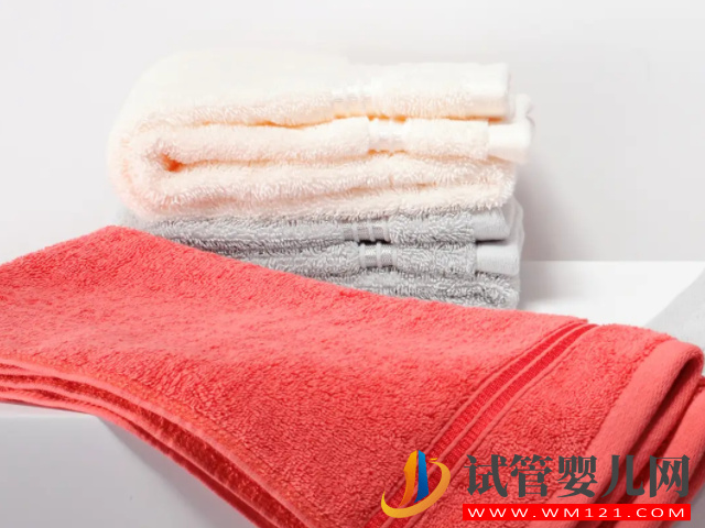 接触湿锐尖患者毛巾可能感染湿锐尖