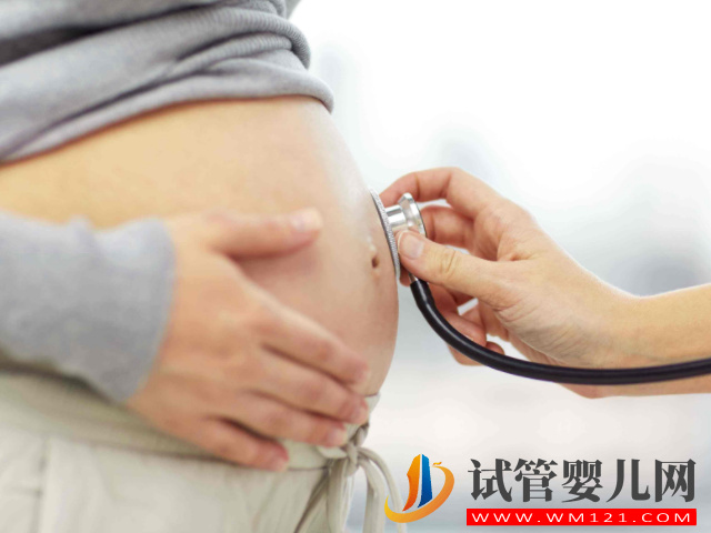 孕8-40周胎心对照表，男宝与女宝的胎心率大不同