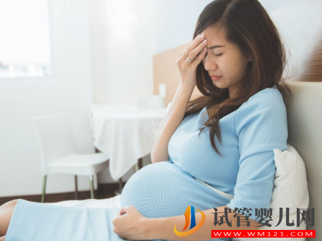 孕32-34周容易早产
