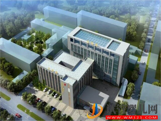 河北医科大学第四医院可提供一代试管