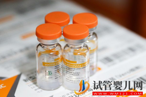 宁夏省在哪儿预约新冠疫苗