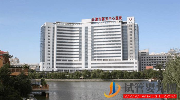 天津第五中心医院试管婴儿成功率、费用与流程指南