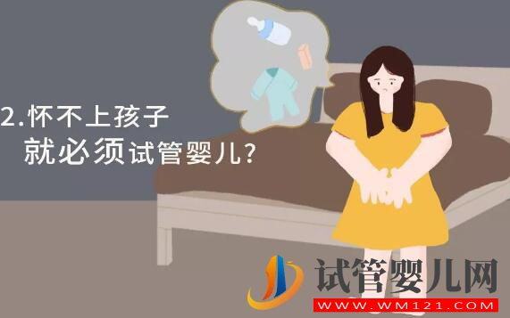 试管婴儿的“八个问题”你能回答对几个