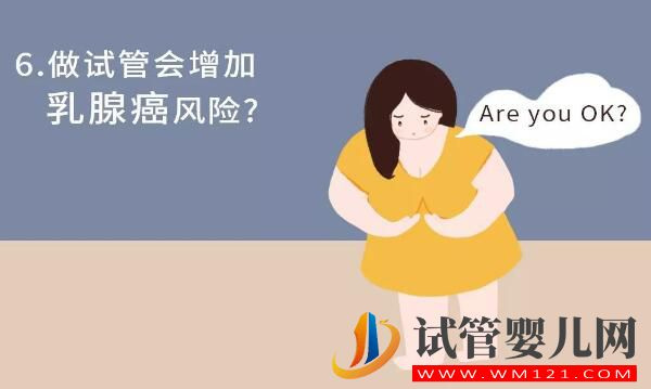 试管婴儿的“八个问题”你能回答对几个