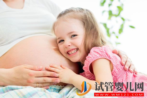 子宫内膜异位症患者怀孕困难试管婴儿助孕能一次就怀上宝宝吗