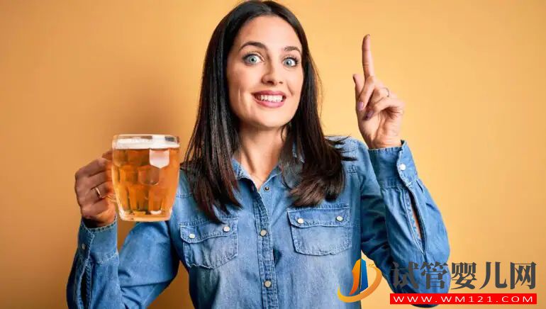 研究称啤酒可以预防老年痴呆症：真的有效吗？