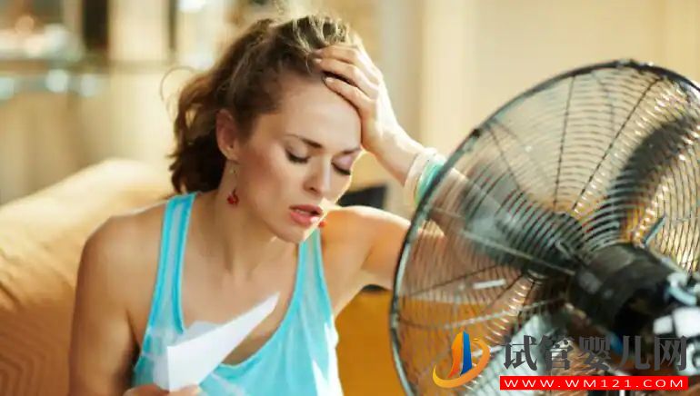 体温也会让你生病，专家告诉你 5 种控制体温的方法