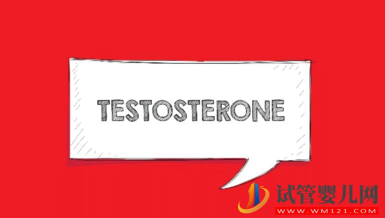 睾丸激素：这种雄性激素不仅对男性很重要，对女性健康也很重要，知道为什么吗？