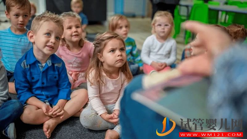 澳洲将制定早教战略，孩子三岁前就开始学习？ 