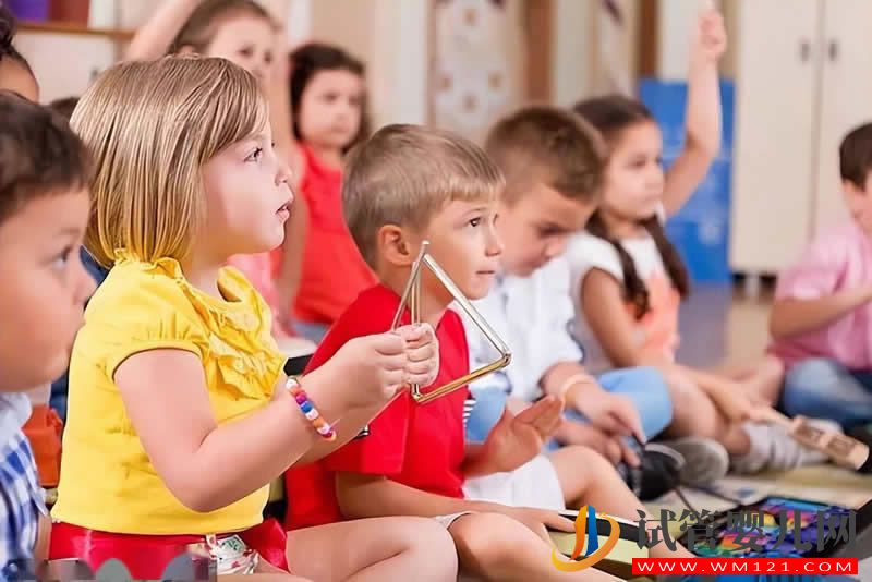 澳洲将制定早教战略，孩子三岁前就开始学习？ 