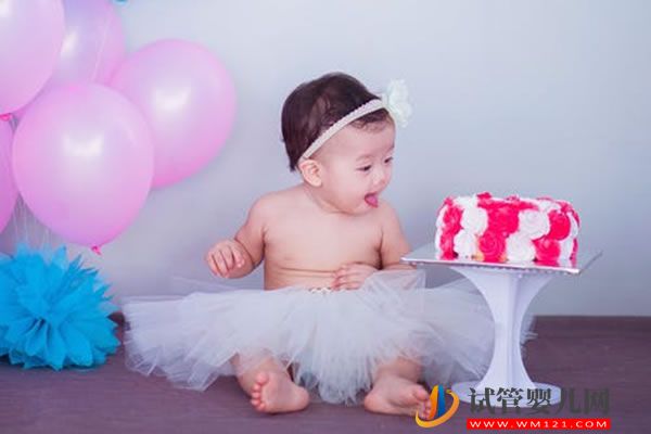 孩子爱干4事 爸妈难以理解